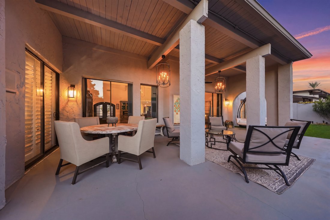 House in Scottsdale, Arizona, United States 5 - 18527365