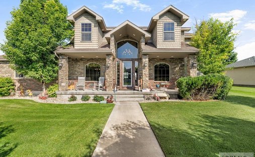 Casa a Idaho Falls, Idaho, Stati Uniti 1