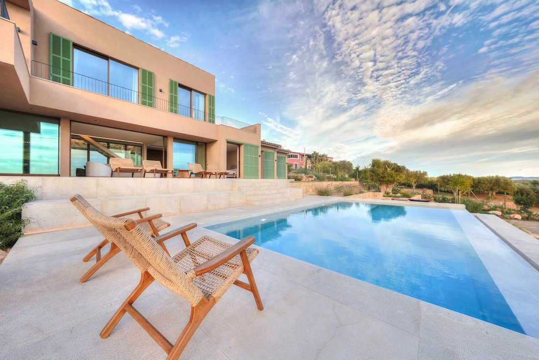 Villa in Palma, Balearic Islands, Spain 4 - 18526545