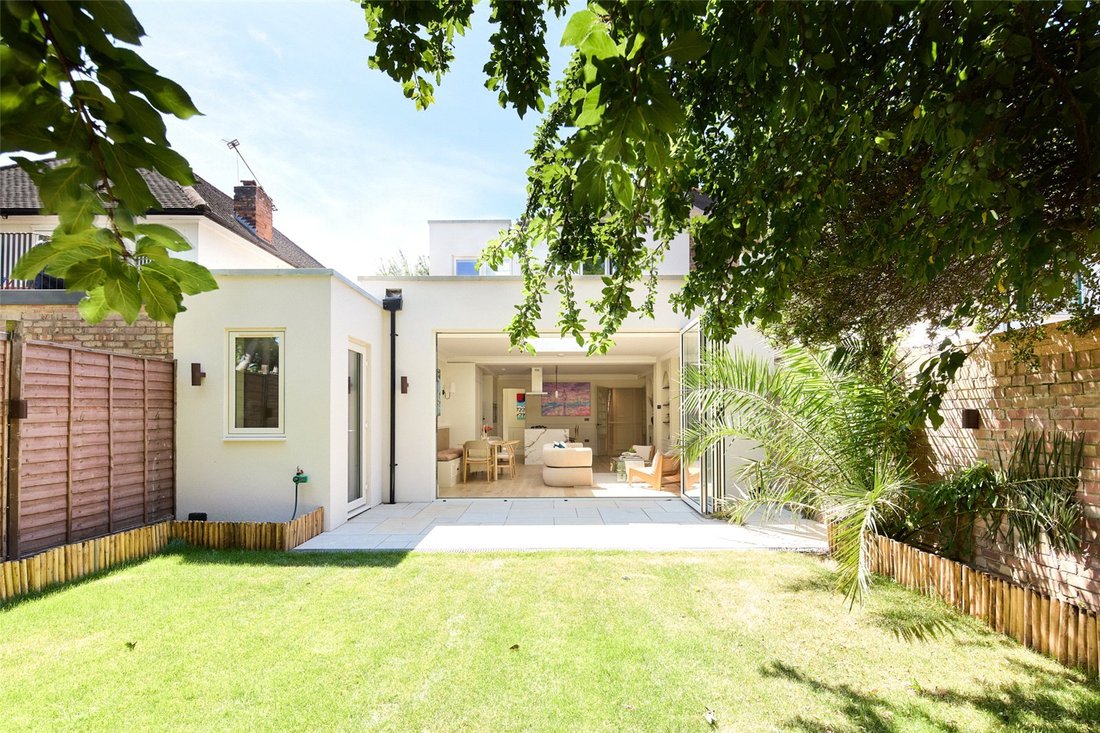 House in Ladbroke Grove, Kensington And Chelsea, England 3 - 18526022