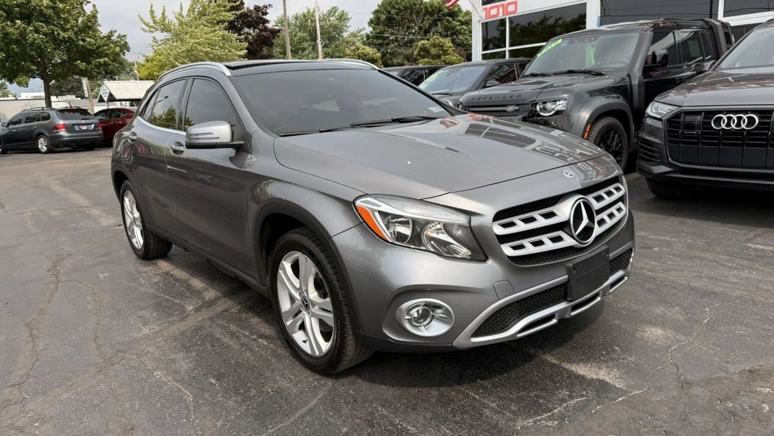 Suv in Milwaukee, WI, United States 2 - 18529698