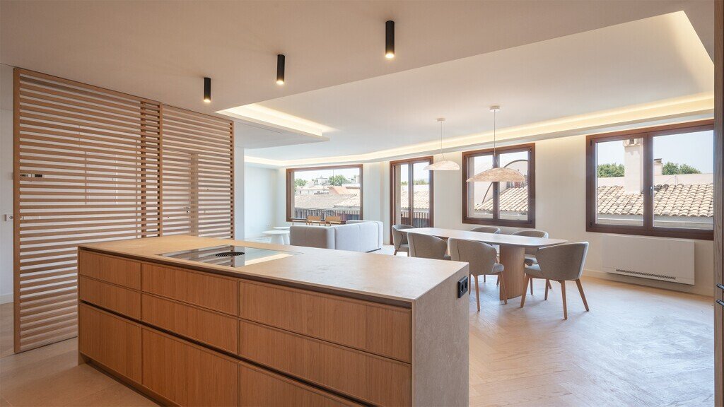 Apartment in Palma, Balearic Islands, Spain 2 - 15630816