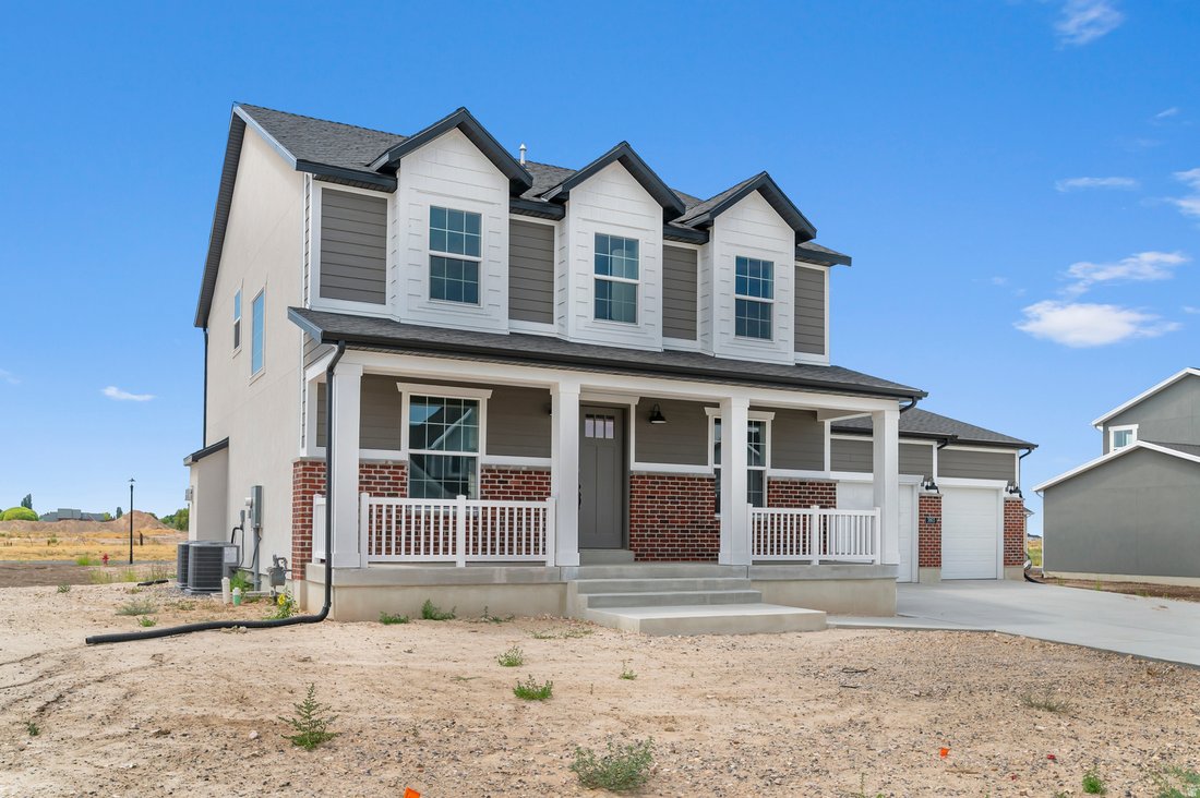 House in Clearfield, Utah, United States 3 - 18528688