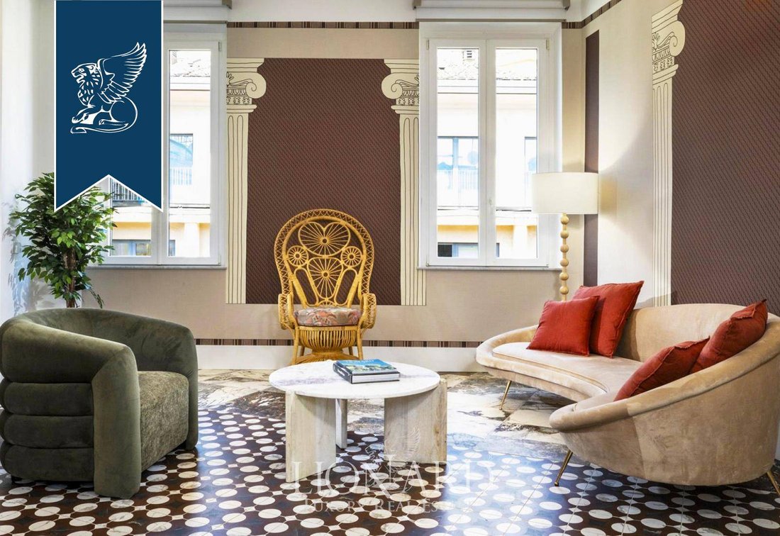 Apartment in Aventino - San Saba, Rome, Italy 4 - 18529496
