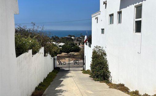 Haus in San Miguel, Baja California, Mexiko 1