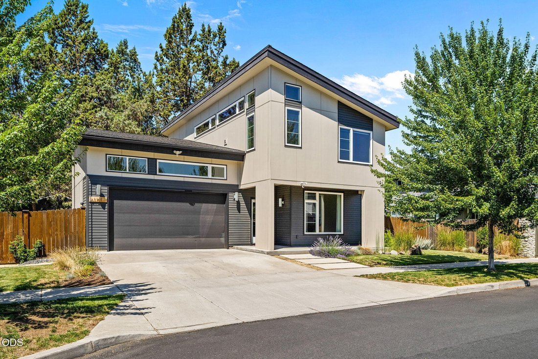 House in Bend, Oregon, United States 1 - 18528455