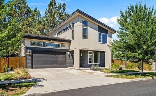 House in Bend, Oregon, United States 1