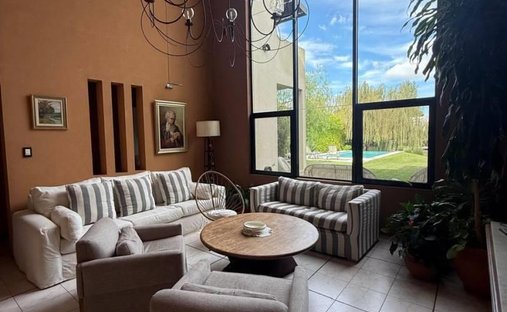 House in General Pacheco, Buenos Aires Province, Argentina 1