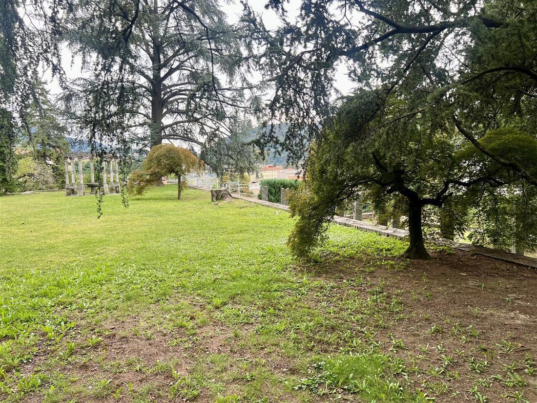 Villa in Balerna, Ticino, Switzerland 3 - 18527584