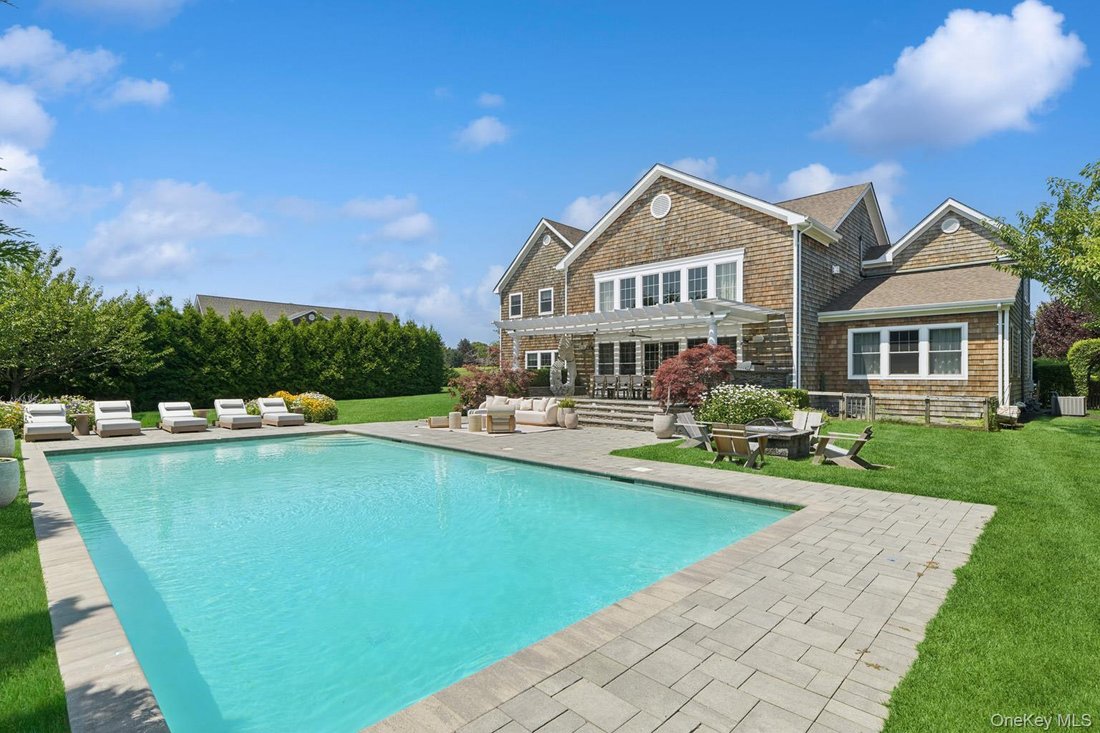 House in Southampton, New York, United States 4 - 18524525