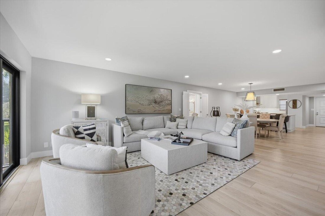 Condominio en Jupiter, Florida, Estados Unidos 1 - 18528805