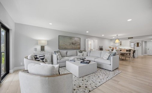 Condo in Jupiter, Florida, United States 1