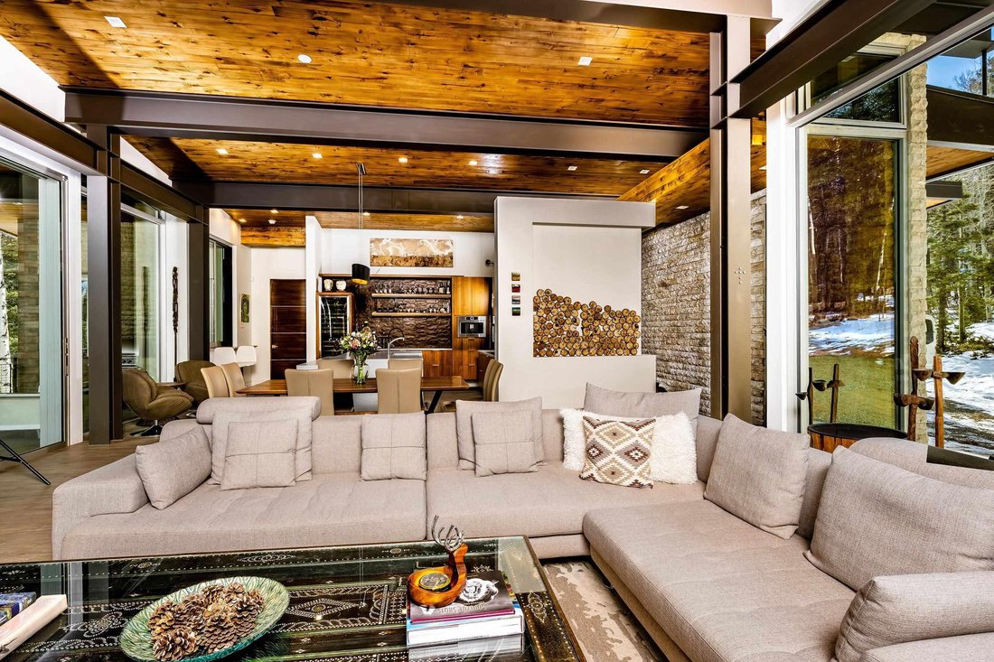 House in Angel Fire, New Mexico, United States 5 - 18527346