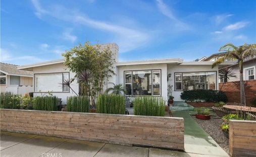 House in Newport Beach, California, United States 1