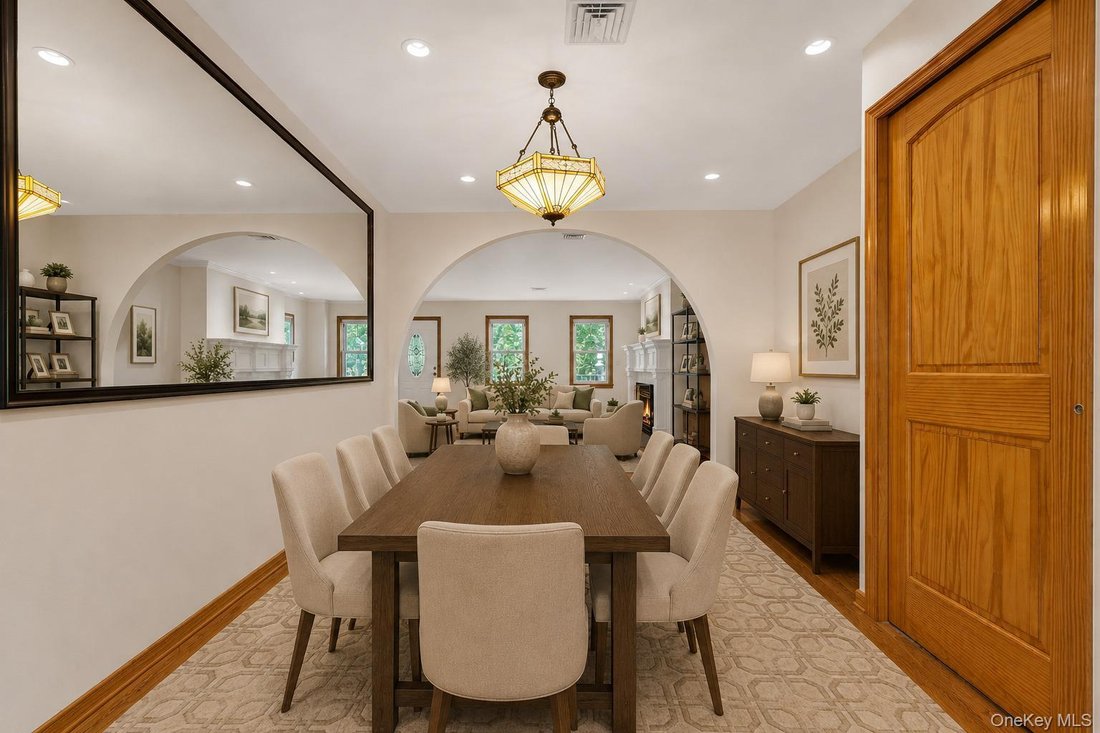 House in New York, New York, United States 3 - 18528653