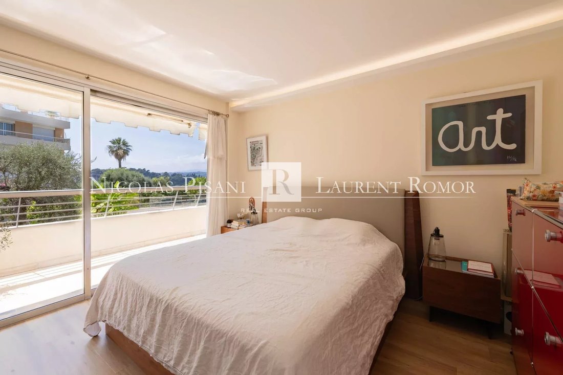 Apartment in Mont Boron, Nice, Provence-Alpes-Côte d'Azur 5 - 18526496