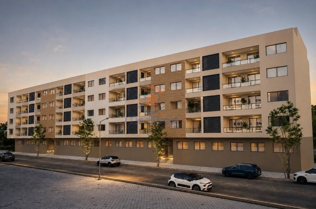 Apartment in Alverca do Ribatejo, Lisbon, Portugal 5 - 18529392