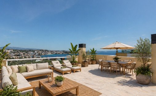 Appartement à Calvià, Îles Baléares, Espagne 1