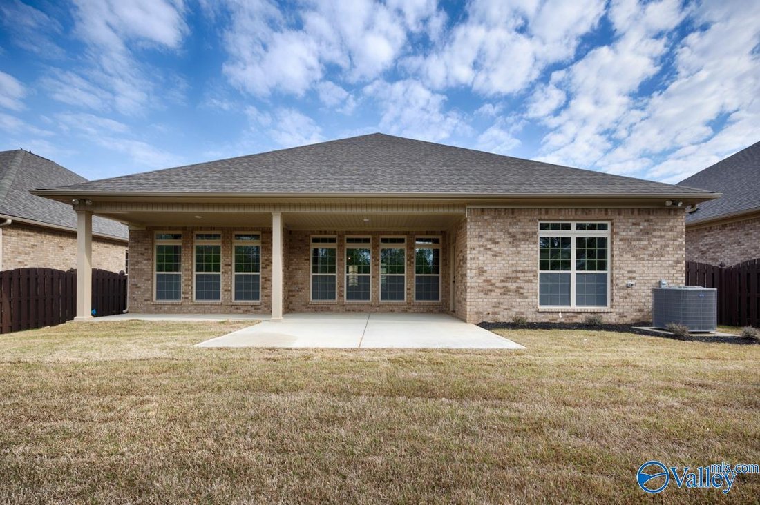 House in Madison, Alabama, United States 2 - 18528554