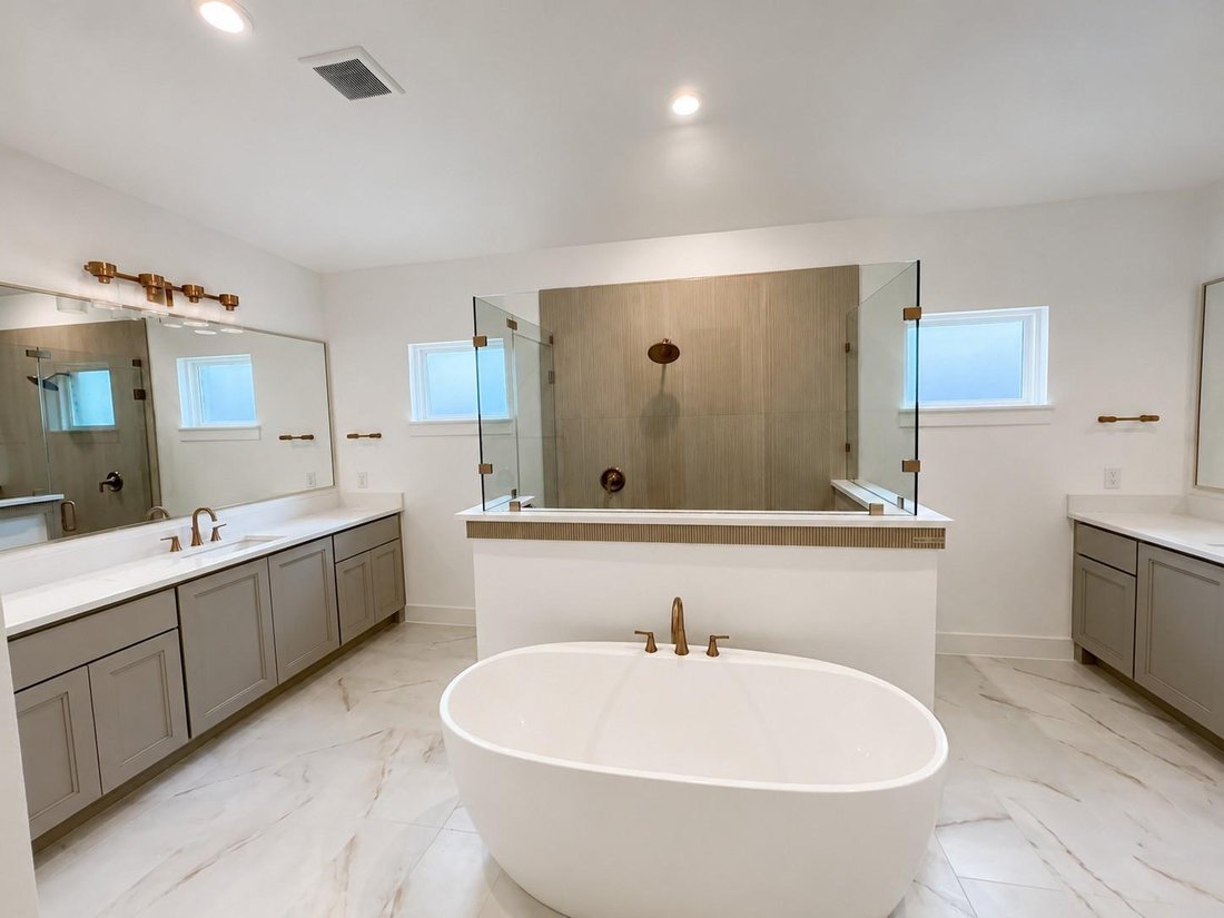 House in Conroe, Texas, United States 5 - 18005197