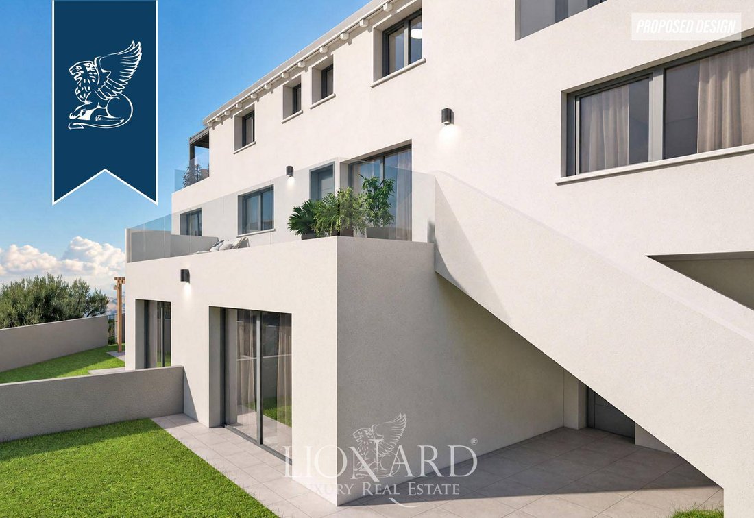 Apartment in La Maddalena, Sardinia, Italy 4 - 18529891