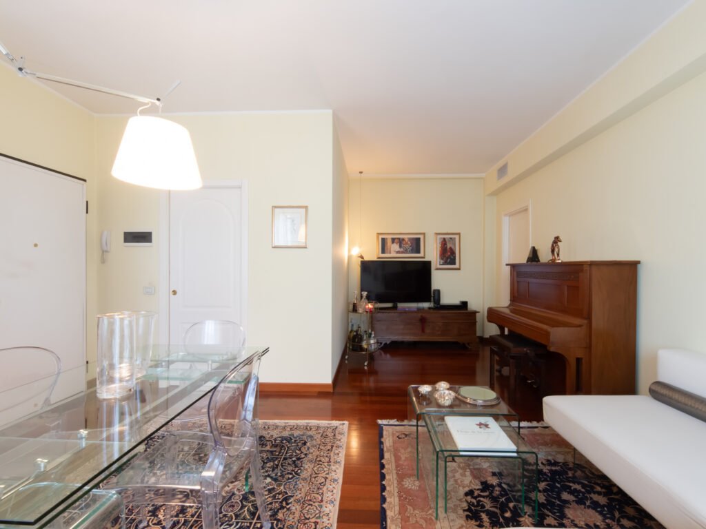 Apartment in Fiera, Milan, Italy 4 - 17631214