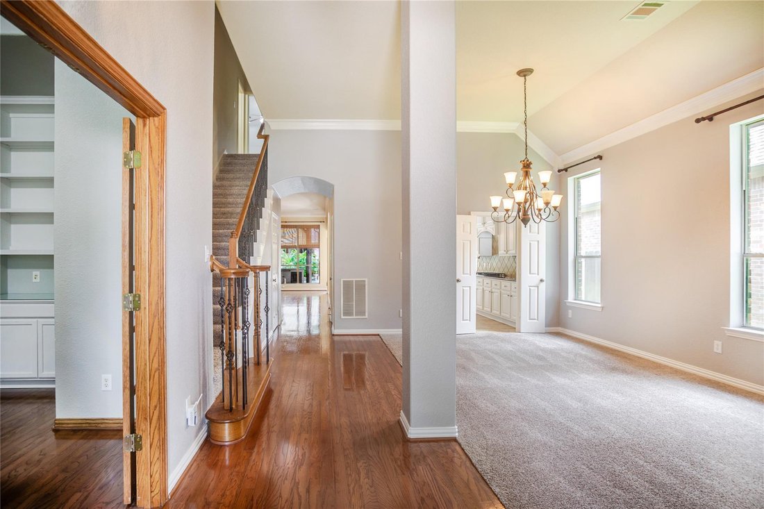 House in Humble, Texas, United States 4 - 18528144