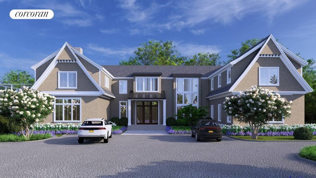 House in Bridgehampton, New York, United States 4 - 16120655