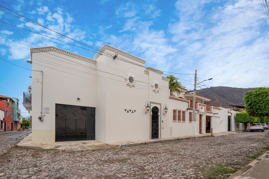 House in Ajijic, Jalisco, Mexico 5 - 18266908
