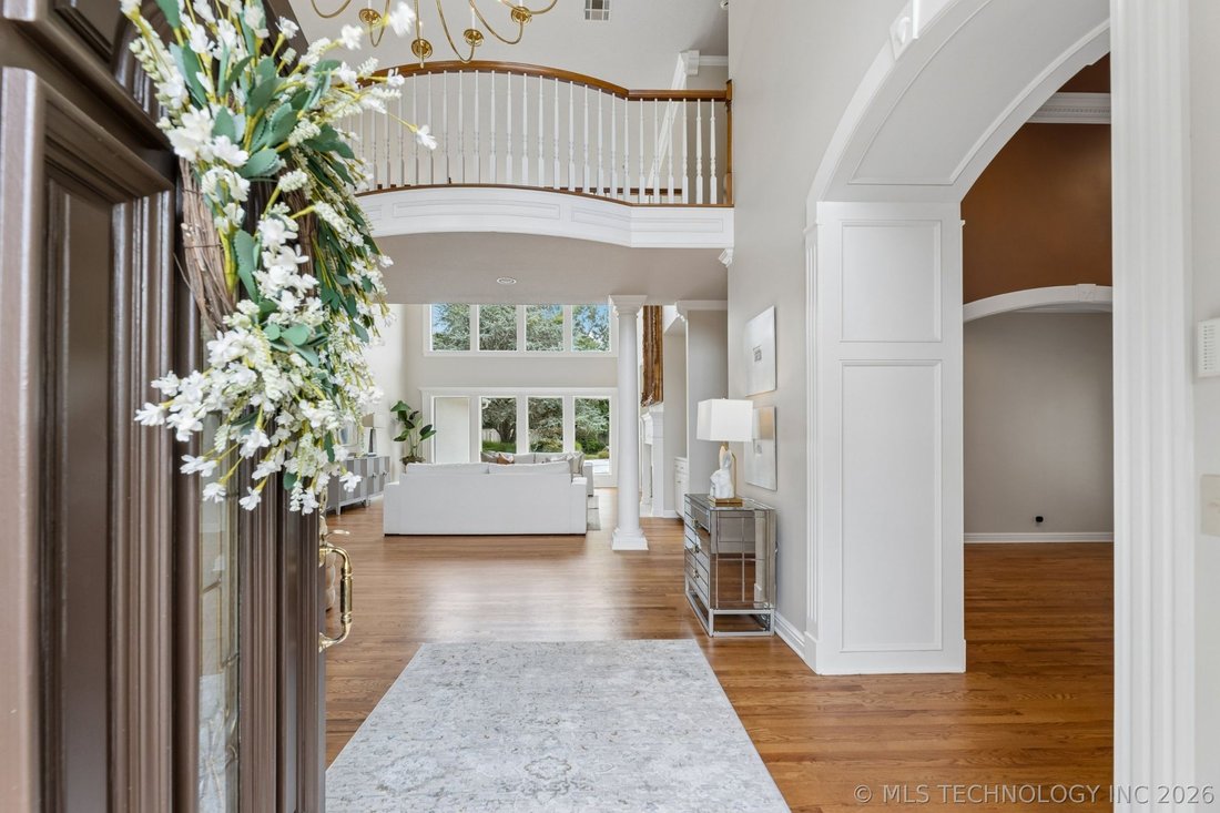 House in Tulsa, Oklahoma, United States 4 - 18530147