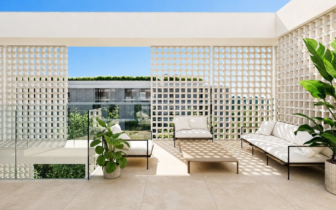Apartment in Vilamoura, Quarteira, Algarve 2 - 17378772