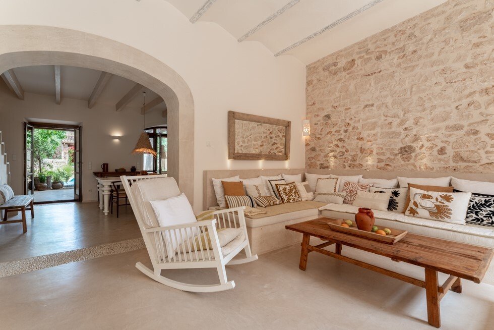 Casa a Santanyí, Isole Baleari, Spagna 4 - 18529403