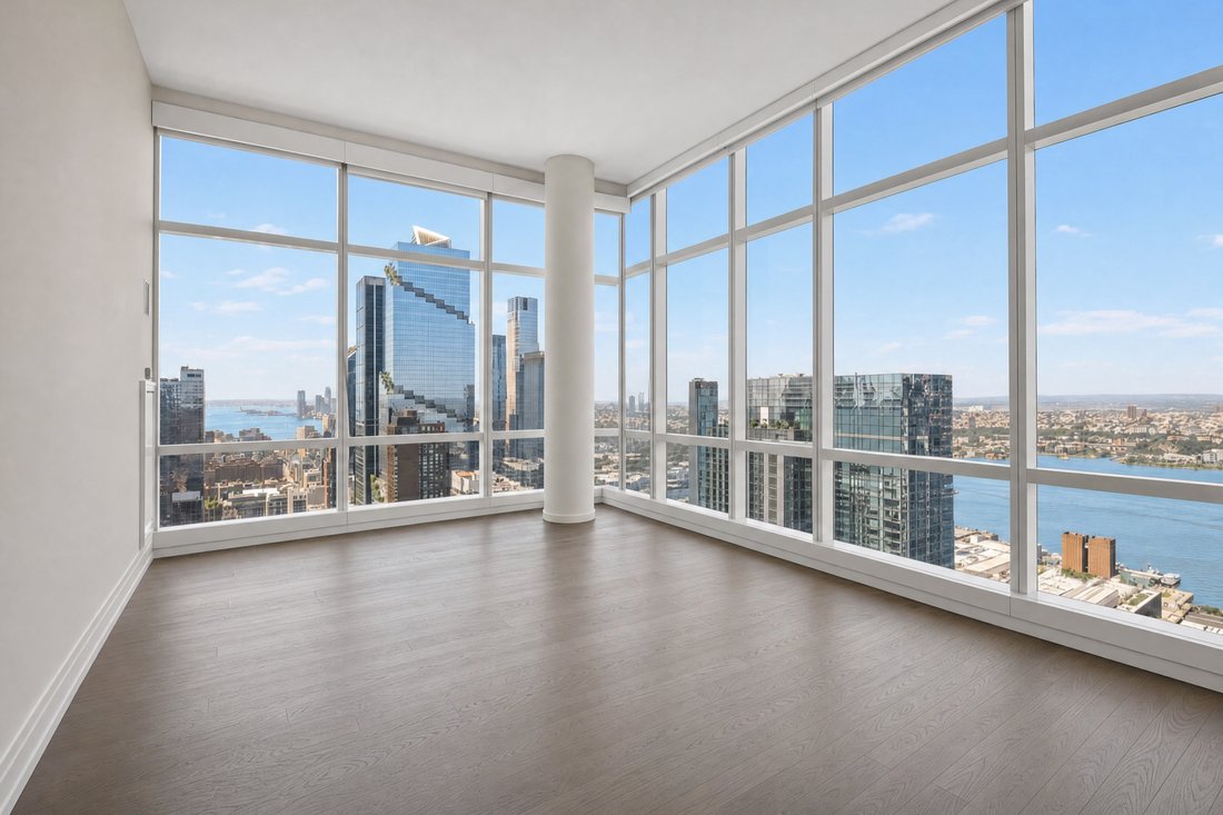 Condo in New York, New York, United States 1 - 18424347