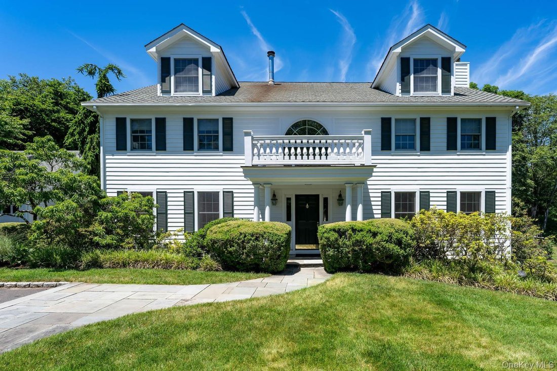 House in Greenwich, Connecticut, United States 1 - 18254632