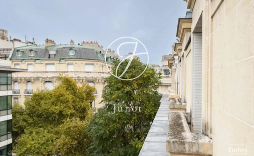 Appartement à Muette Nord, Paris 16e Arrondissement, Paris 1