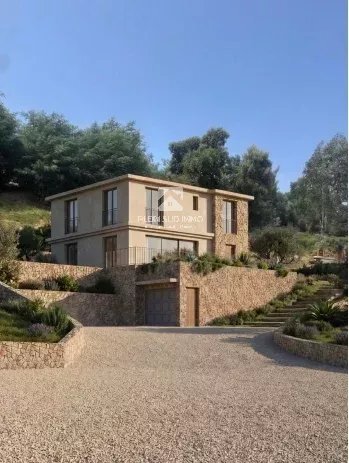 Villa in Nord, Pégomas, France 1 - 18526653