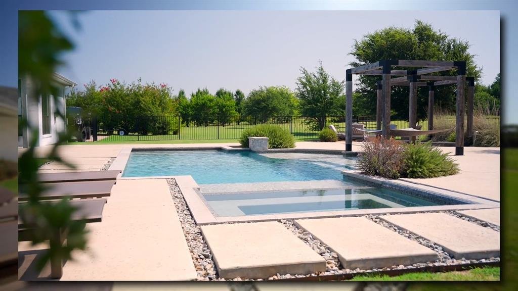 House in Prosper, Texas, United States 3 - 18503491