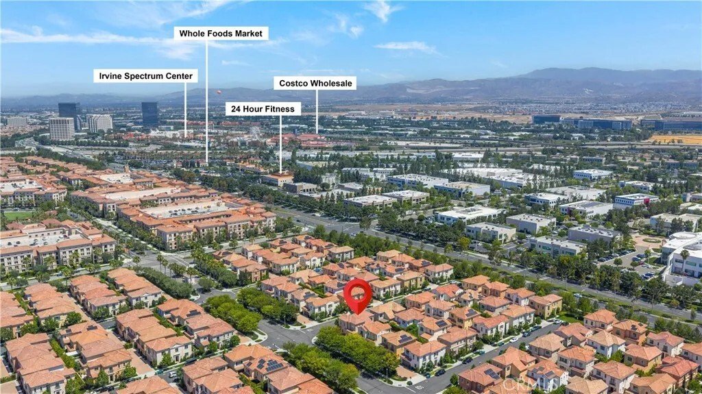 Condo in Irvine, California, United States 2 - 18529239