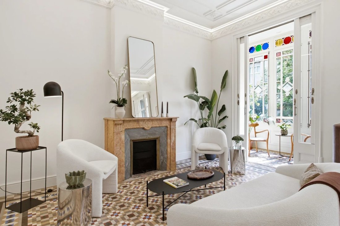 Apartment in Eixample, Barcelona, Spain 5 - 18526431