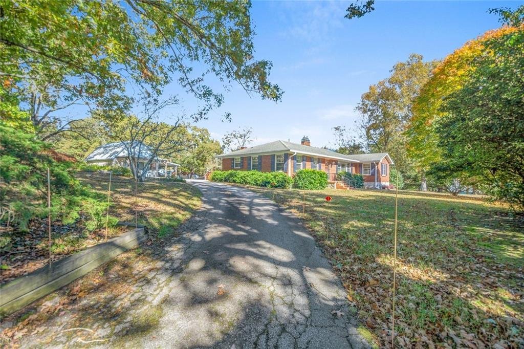 House in Snellville, Georgia, United States 1 - 18529056
