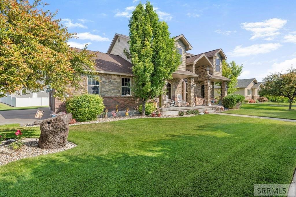 House in Idaho Falls, Idaho, United States 3 - 18527934