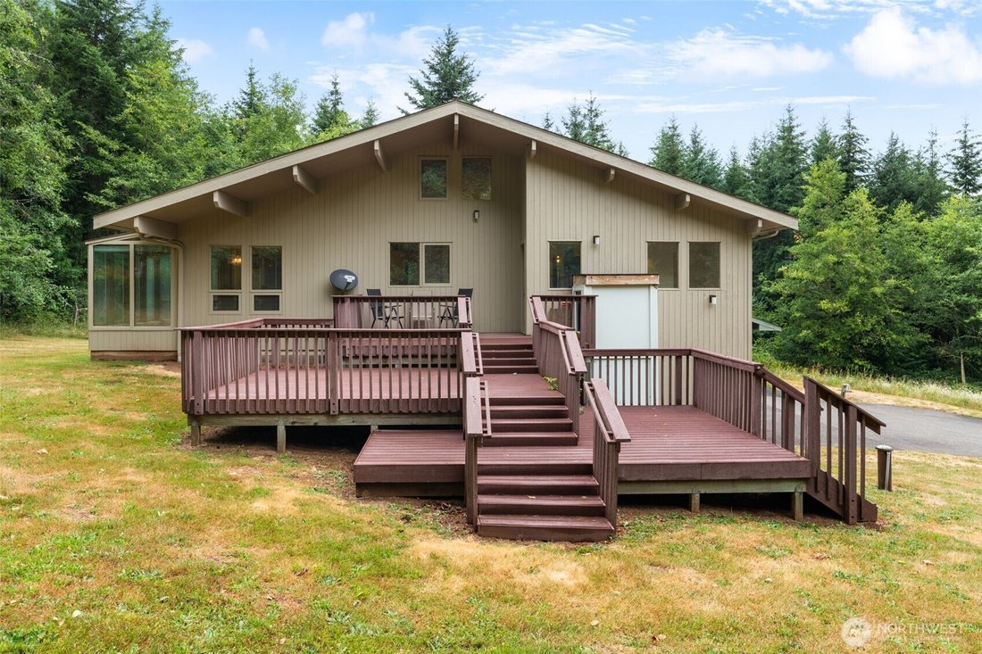 House in Chehalis, Washington, United States 5 - 18526386