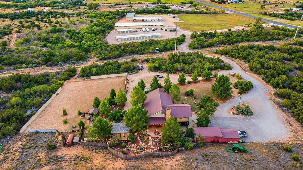 House in Big Spring, Texas, United States 1 - 18528348