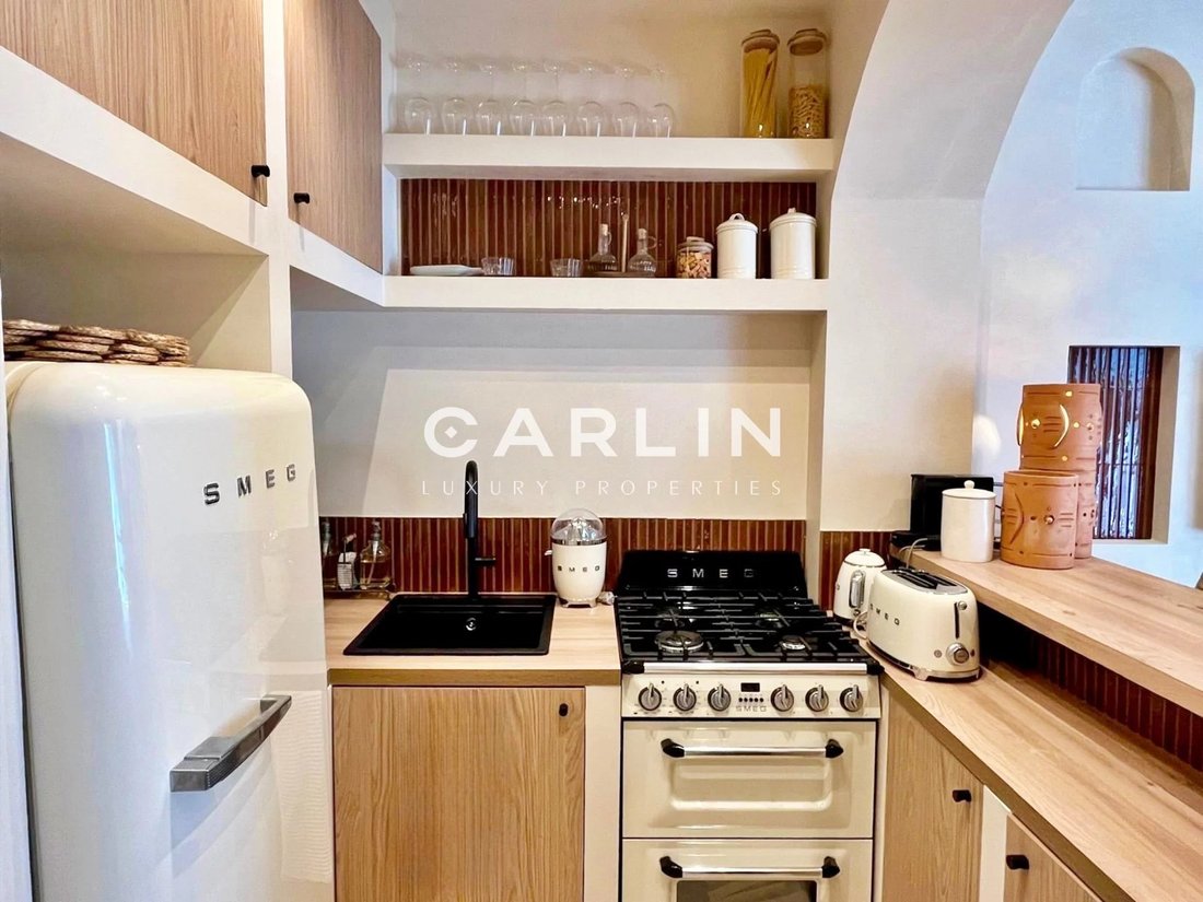 Apartment in Zone Ouest Urbaine, Saint-Tropez, France 4 - 18526286
