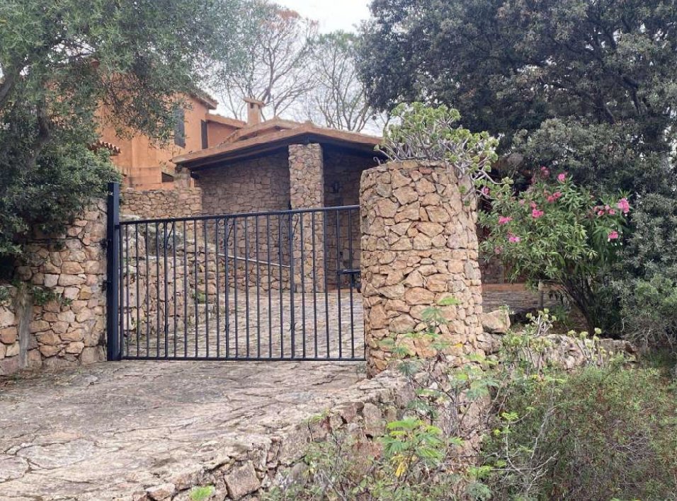 Villa in Trinita d'Agultu e Vignola, Sardinia, Italy 4 - 18526027
