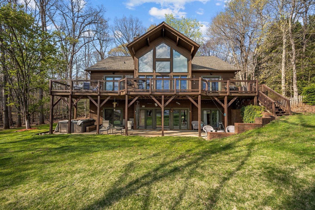 House in Troutman, North Carolina, United States 4 - 17535761