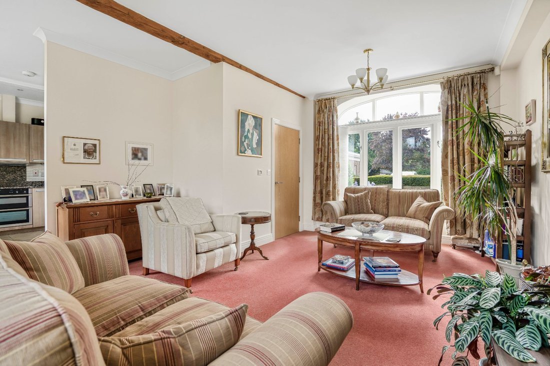 House in Thame, England 3 - 18525997