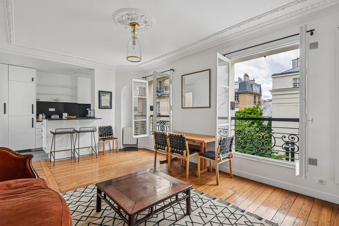 Apartment in Invalides, Paris 7e Arrondissement, Paris 1 - 18530087