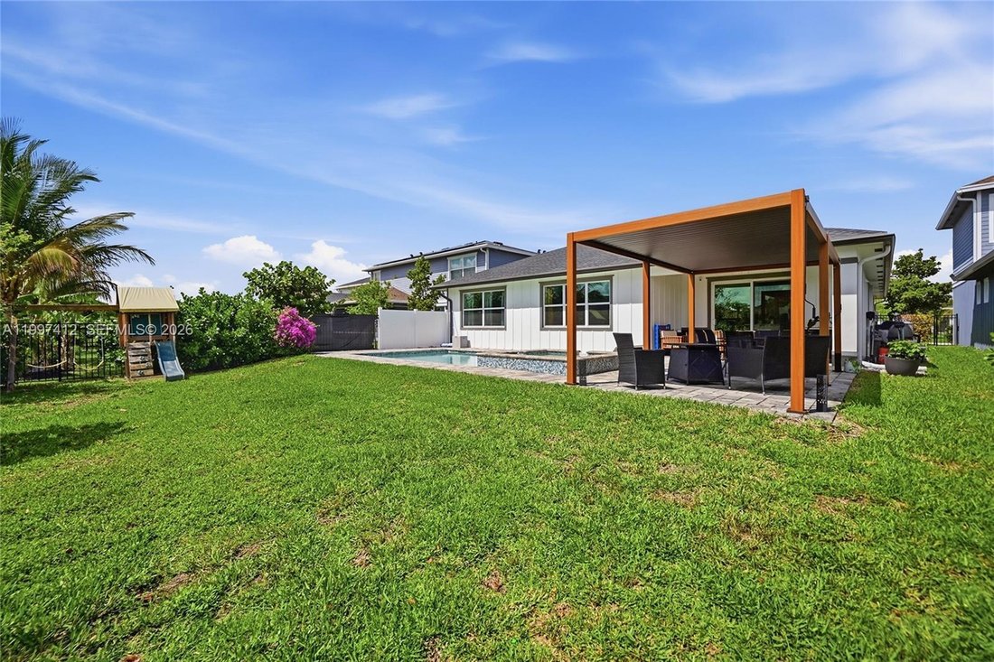 House in Wellington, Florida, United States 3 - 18528868