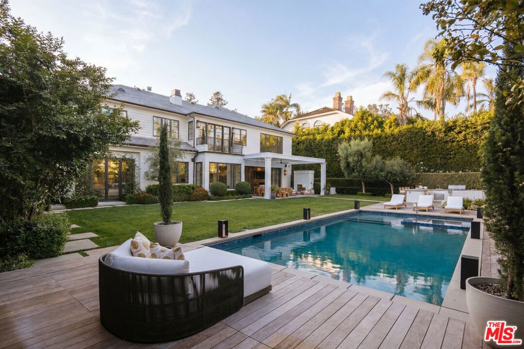 House in Los Angeles, California, United States 1 - 18528586